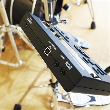 Roland USED 中古 VAD103 [V-Drums Acoustic Design/キックペダル・スネアスタンド・ハイハットスタンド付属] 画像2