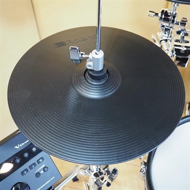 Roland USED 中古 VAD103 [V-Drums Acoustic Design/キックペダル・スネアスタンド・ハイハットスタンド付属] 画像3