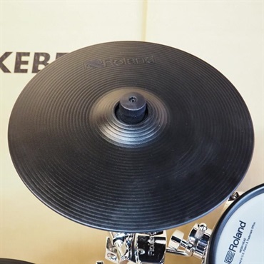 Roland USED 中古 VAD103 [V-Drums Acoustic Design/キックペダル・スネアスタンド・ハイハットスタンド付属] 画像4