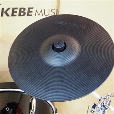 Roland USED 中古 VAD103 [V-Drums Acoustic Design/キックペダル・スネアスタンド・ハイハットスタンド付属] 画像5