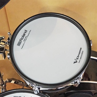Roland USED 中古 VAD103 [V-Drums Acoustic Design/キックペダル・スネアスタンド・ハイハットスタンド付属] 画像7