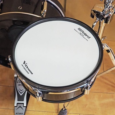 Roland USED 中古 VAD103 [V-Drums Acoustic Design/キックペダル・スネアスタンド・ハイハットスタンド付属] 画像8