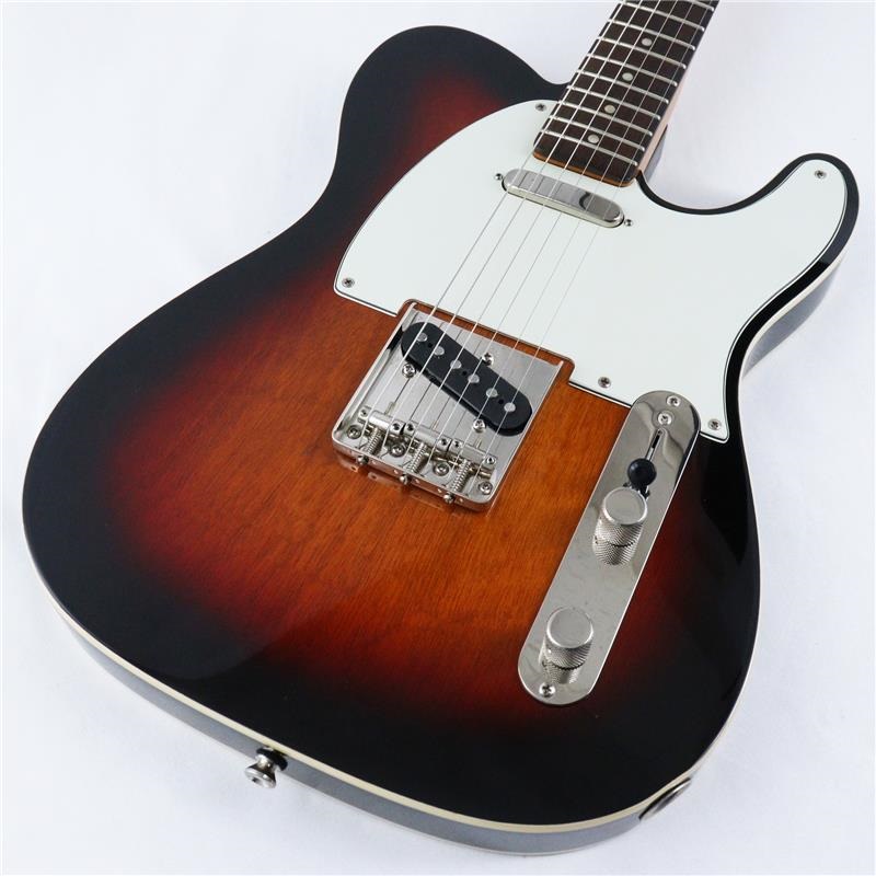 Squier by Fender USED 中古 Classic Vibe '60s Custom Telecaster(3
