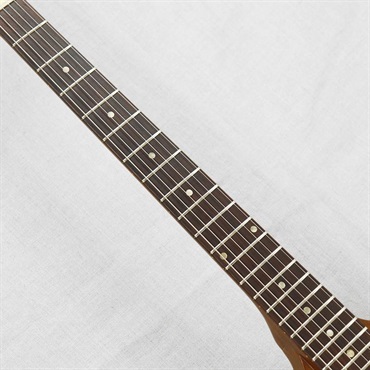 Gibson VINTAGE Flying V '76 Natural Mahogany 画像8
