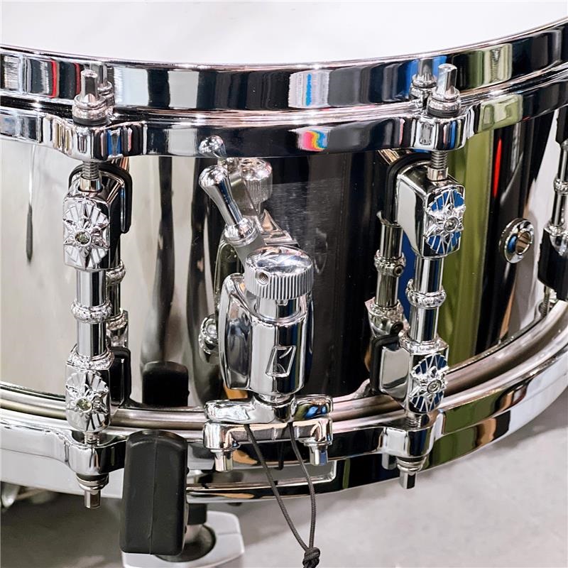 TAMA USED 中古品 XY146 [X JAPAN YOSHIKI Signature Snare Drum