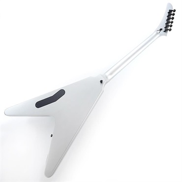 Gibson Dave Mustaine Flying V EXP (Silver Metallic) SN.229220076
