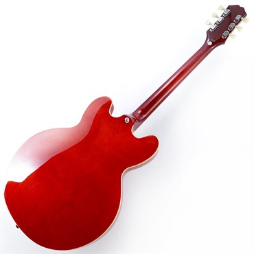 Epiphone Joe Bonamassa 1962 ES-335 (Sixties Cherry) [キズ有り特価品] 画像2