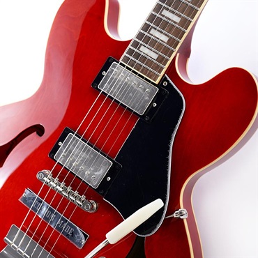 Epiphone Joe Bonamassa 1962 ES-335 (Sixties Cherry) [キズ有り特価品] 画像3
