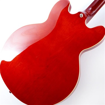 Epiphone Joe Bonamassa 1962 ES-335 (Sixties Cherry) [キズ有り特価品] 画像5
