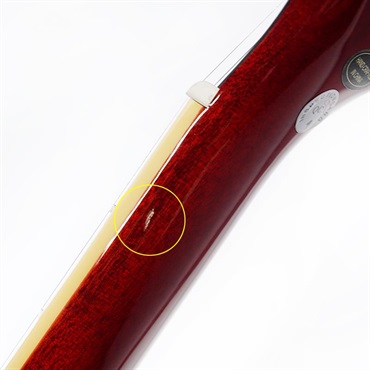 Epiphone Joe Bonamassa 1962 ES-335 (Sixties Cherry) [キズ有り特価品] 画像7