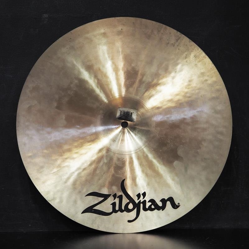 Zildjian USED 中古 K Zildjian Dark Crash Thin 16 [1082g] ｜イケベ