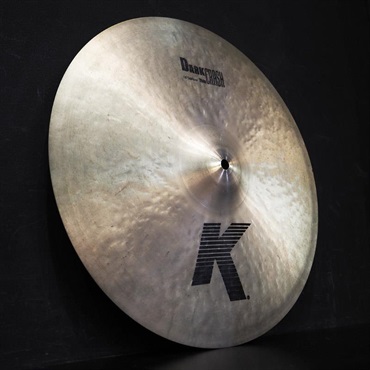 Zildjian USED 中古 K Zildjian Dark Crash Thin 16 [1082g] 画像2