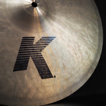 Zildjian USED 中古 K Zildjian Dark Crash Thin 16 [1082g] 画像4