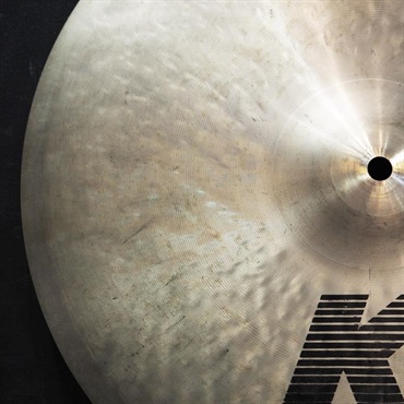 Zildjian USED 中古 K Zildjian Dark Crash Thin 16 [1082g] 画像5