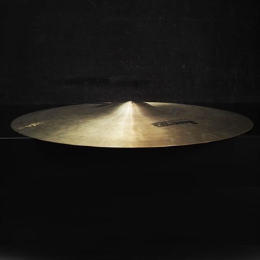 Zildjian USED 中古 K Zildjian Dark Crash Thin 16 [1082g] 画像6