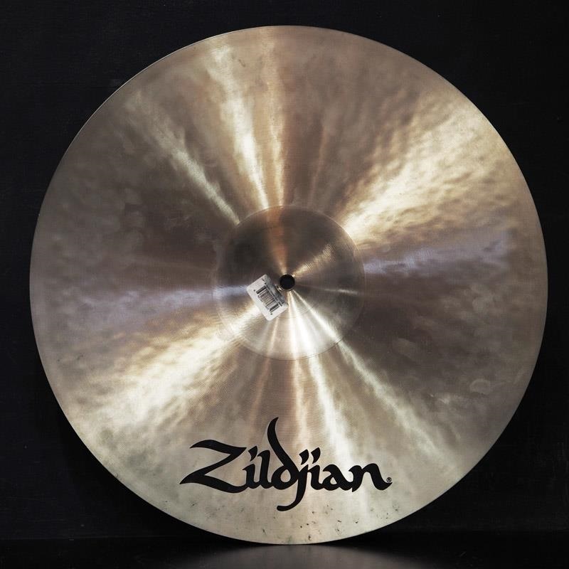 Zildjian USED 中古 K Zildjian Dark Crash Medium Thin 18 [1484g