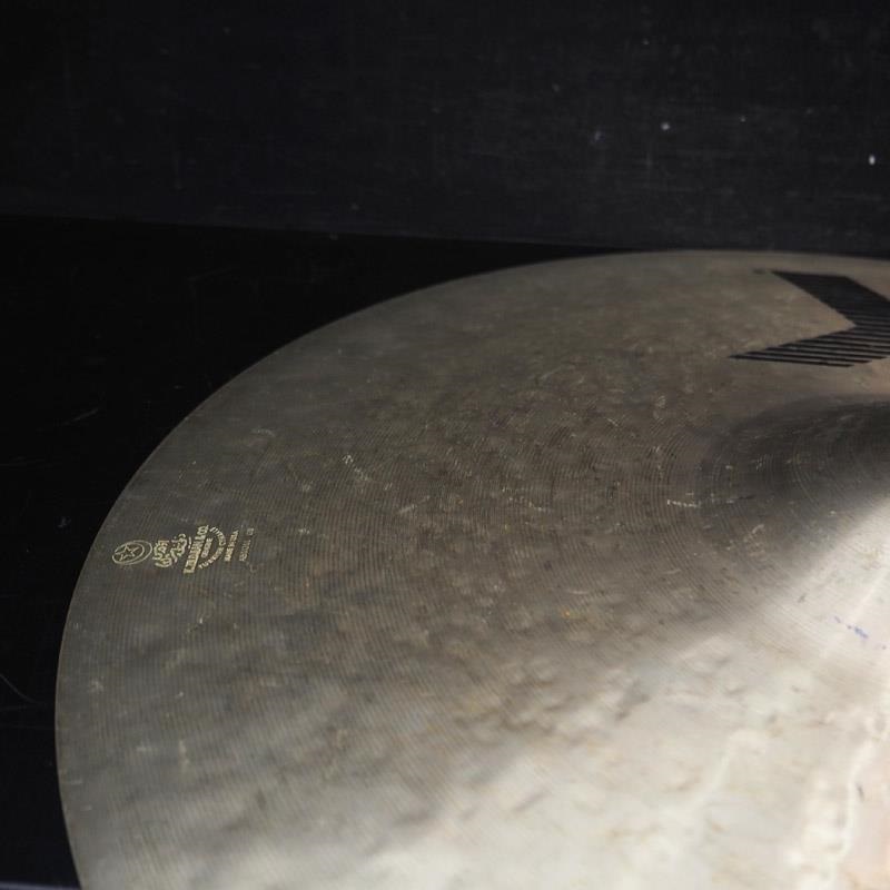Zildjian USED 中古 K Zildjian Dark Crash Medium Thin 18 [1484g