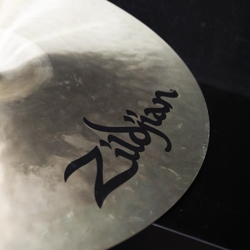 Zildjian USED 中古 K Zildjian Dark Crash Medium Thin 18 [1484g