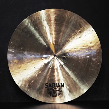 SABIAN USED 中古 HH REMASTERED Medium Heavy Ride 20 [HH-20MHR/2640g] 画像1