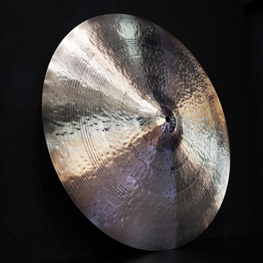SABIAN USED 中古 HH REMASTERED Medium Heavy Ride 20 [HH-20MHR/2640g] 画像2