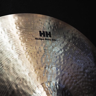 SABIAN USED 中古 HH REMASTERED Medium Heavy Ride 20 [HH-20MHR