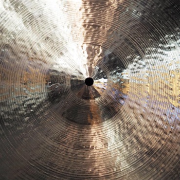 SABIAN USED 中古 HH REMASTERED Medium Heavy Ride 20 [HH-20MHR/2640g] 画像5