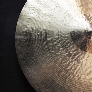 SABIAN USED 中古 HH REMASTERED Medium Heavy Ride 20 [HH-20MHR/2640g] 画像6