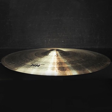 SABIAN USED 中古 HH REMASTERED Medium Heavy Ride 20 [HH-20MHR/2640g] 画像7