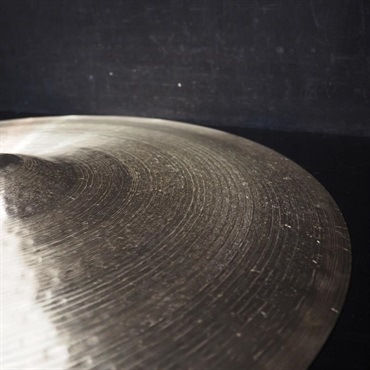 SABIAN USED 中古 HH REMASTERED Medium Heavy Ride 20 [HH-20MHR/2640g] 画像8