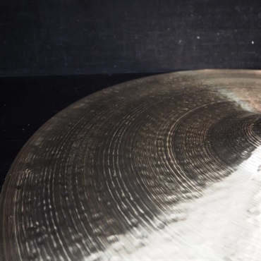 SABIAN USED 中古 HH REMASTERED Medium Heavy Ride 20 [HH-20MHR/2640g] 画像9