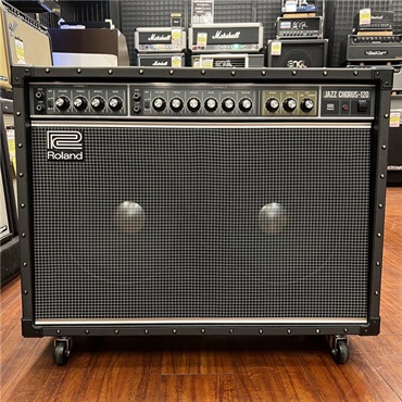 Roland USED 中古 JC-120　（ローランド） 画像1