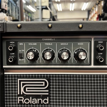 Roland USED 中古 JC-120　（ローランド） 画像2