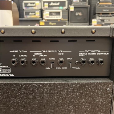 Roland USED 中古 JC-120　（ローランド） 画像7