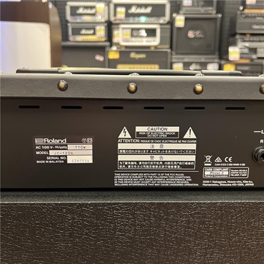 Roland USED 中古 JC-120　（ローランド） 画像8
