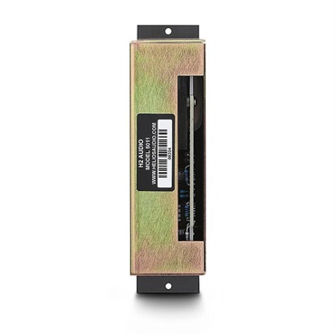 H2 Audio 5011 EQ (エイチツーオーディオ)(イコライザー)(500シリーズ)(Heliosコンソール) 画像2