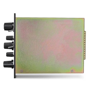 H2 Audio 5011 EQ (エイチツーオーディオ)(イコライザー)(500シリーズ)(Heliosコンソール) 画像3