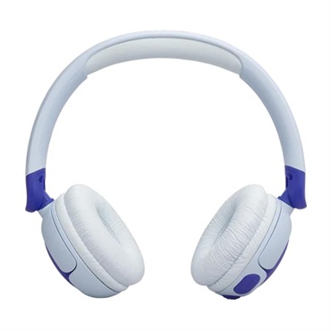 JBL Junior 320BT Blue (ブルー)(ジェイビーエル)(子供向けヘッドホン)(Junior320BT)(マイク内蔵)(軽量)(Bluetooth搭載)(JBLJR320BTBLU)【国内正規品・1年保証】 画像1