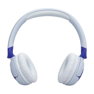 JBL Junior 320BT Blue (ブルー)(ジェイビーエル)(子供向けヘッドホン)(Junior320BT)(マイク内蔵)(軽量)(Bluetooth搭載)(JBLJR320BTBLU)【国内正規品・1年保証】 画像2