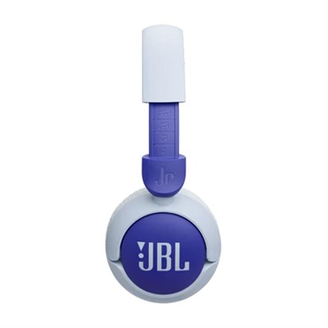 JBL Junior 320BT Blue (ブルー)(ジェイビーエル)(子供向けヘッドホン)(Junior320BT)(マイク内蔵)(軽量)(Bluetooth搭載)(JBLJR320BTBLU)【国内正規品・1年保証】 画像3