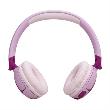 JBL Junior 320BT Purple (パープル)(ジェイビーエル)(子供向けヘッドホン)(Junior320BT)(マイク内蔵)(軽量)(Bluetooth搭載)(JBLJR320BTPUR)【国内正規品・1年保証】 画像1