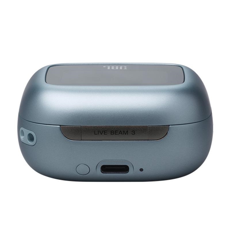 JBL Live Beam 3 Blue (ブルー)(ジェービーエル)(ワイヤレスイヤホン