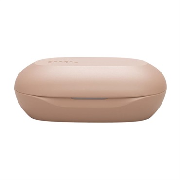 JBL Sense Lite Beige (ベージュ)(ジェイビーエル)(ワイヤレスイヤホン)(防塵防水IP54)(マルチポイント接続対応)(JBLSENSELITEBEG)【国内正規品・1年保証】 画像2