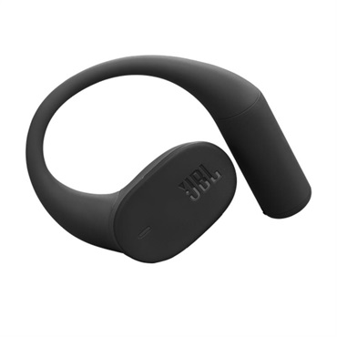 JBL Sense Lite Black (ブラック)(ジェイビーエル)(ワイヤレスイヤホン)(防塵防水IP54)(マルチポイント接続対応)(JBLSENSELITEBLK)【国内正規品・1年保証】 画像4