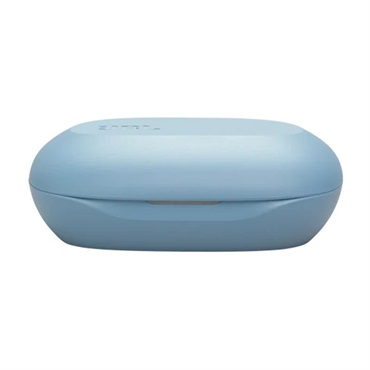 JBL Sense Lite Blue (ブルー)(ジェイビーエル)(ワイヤレスイヤホン)(防塵防水IP54)(マルチポイント接続対応)(JBLSENSELITEBLU)【国内正規品・1年保証】 画像2