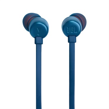JBL Tune 310C USB Blue (ブルー)(ジェイビーエル)(イヤホン)(USB-C)(ハイレゾ対応)(リモコン付き)(JBLT310CBLU)【国内正規品・1年保証】 画像2
