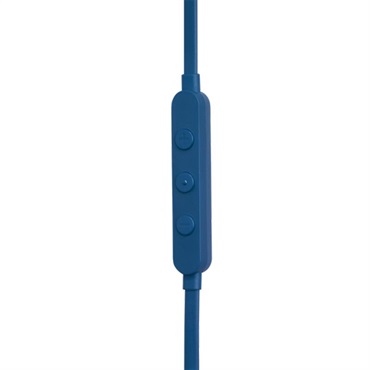 JBL Tune 310C USB Blue (ブルー)(ジェイビーエル)(イヤホン)(USB-C)(ハイレゾ対応)(リモコン付き)(JBLT310CBLU)【国内正規品・1年保証】 画像4