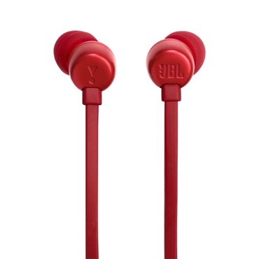 JBL Tune 310C USB Red (レッド)(ジェイビーエル)(イヤホン)(USB-C)(ハイレゾ対応)(リモコン付き)(JBLT310CRED)【国内正規品・1年保証】 画像2