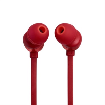 JBL Tune 310C USB Red (レッド)(ジェイビーエル)(イヤホン)(USB-C)(ハイレゾ対応)(リモコン付き)(JBLT310CRED)【国内正規品・1年保証】 画像7