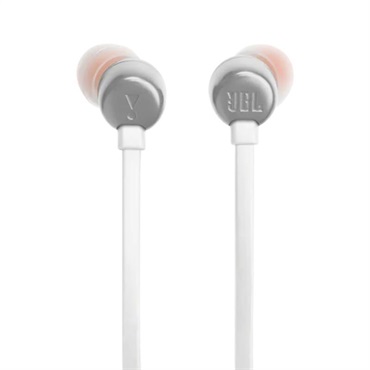 JBL Tune 310C USB White (ホワイト)(ジェイビーエル)(イヤホン)(USB-C)(ハイレゾ対応)(リモコン付き)(JBLT310CWHT)【国内正規品・1年保証】 画像2