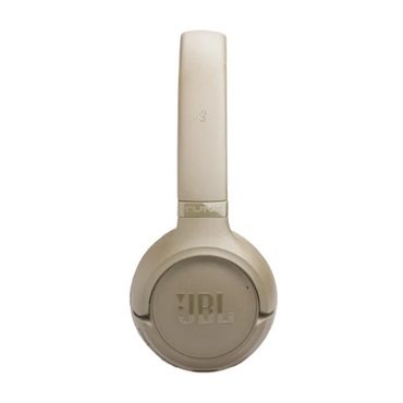 JBL Tune 530BT Beige (ベージュ)(ジェイビーエル)(ワイヤレスヘッドホン)(マイク搭載)(マルチポイント対応)(軽量)(JBLT530BTBEG)【国内正規品・1年保証】 画像8